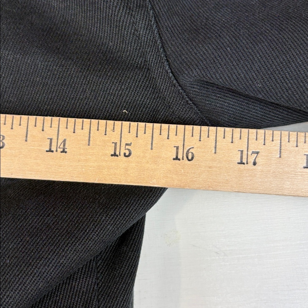 Hemp Hoodlamb‎ Jacket Womans XS - Picture 7 of 14
